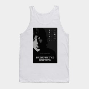 Oliver Sykes Tank Top